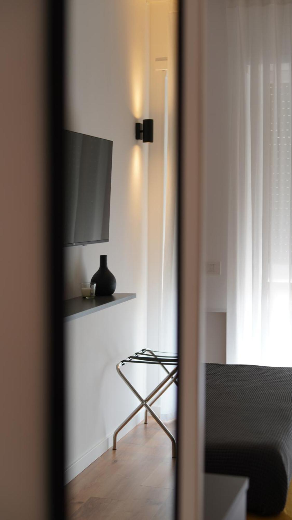 레체 Binario9 B&B 외부 사진